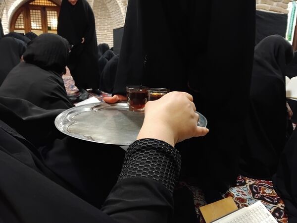 شب‌‌ بیست‌‌‌و‌یکم‌ ماه‌‌ رمضان‌ 