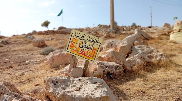 از بن تا بازی دراز؛ گام به گام با راویان نور