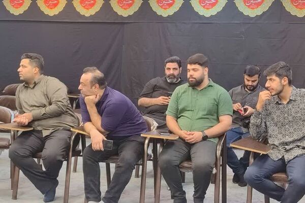 دیدار صمیمانه خبرنگاران پیشوا با امام جمعه شهرستان به مناسبت روز خبرنگار