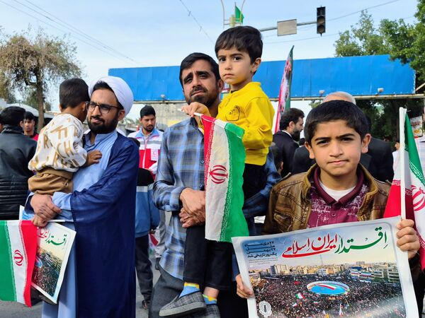 عنبرآباد؛ امتداد یک حماسه تا افق‌های بهمن
