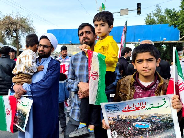 عنبرآباد؛ امتداد یک حماسه تا افق‌های بهمن