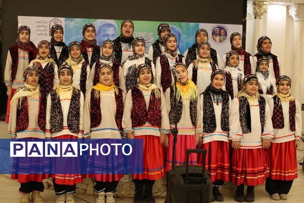 گرامیداشت هفته امورتربیتی در میاندورود 