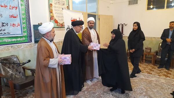  کارگاه آموزشی جوانی جمعیت در شهرستان سملقان