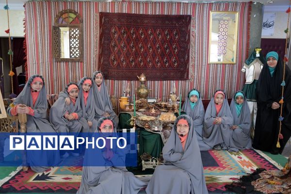 نقش بی‌بدیل مربیان تربیتی در شکوفایی نسل آینده در همایش منطقه ۵ تهران بازخوانی شد