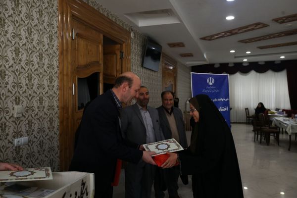 دوره توانمند‌سازی سپهر دانش و معرفت