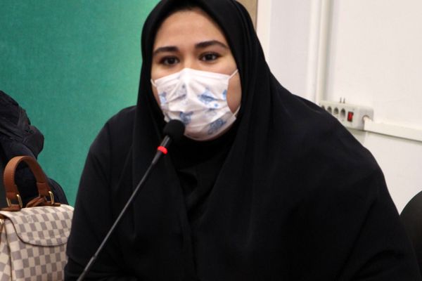 ارتقای مهارت‌های تخصصی خبرنگاری در دومین جلسه توانمندسازی 