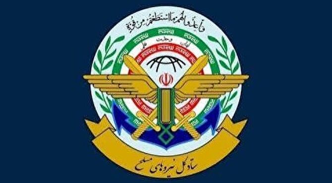 واکنش قاطع قرارگاه‌ خاتم به تهدید دشمن درباره مراکز هسته‌ای