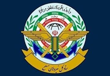 واکنش قاطع قرارگاه‌ خاتم به تهدید دشمن درباره مراکز هسته‌ای