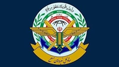 واکنش قاطع قرارگاه‌ خاتم به تهدید دشمن درباره مراکز هسته‌ای
