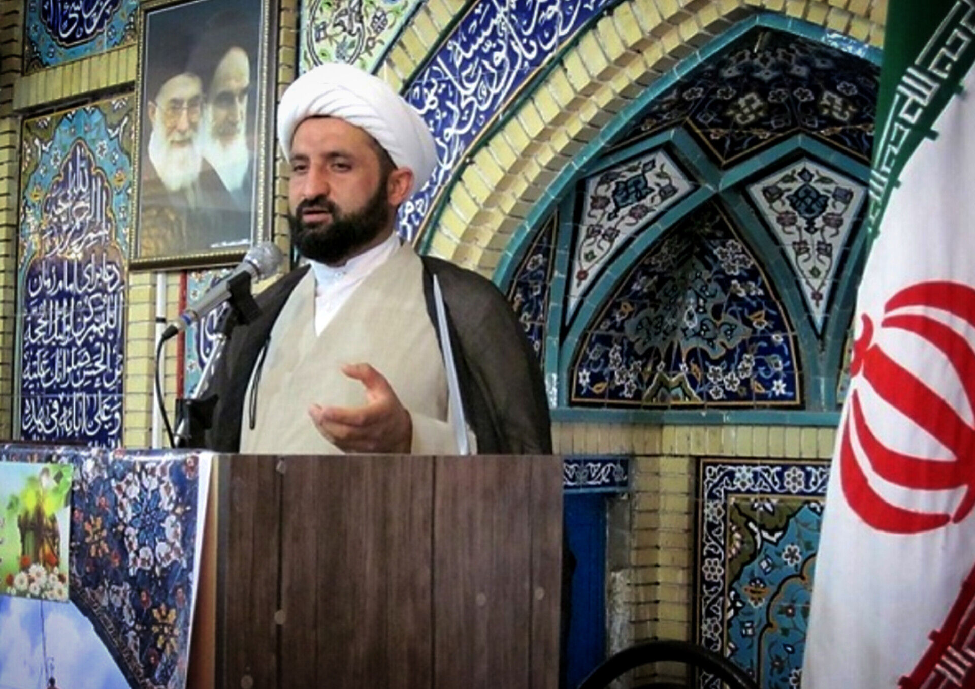 یک جمله رهبر انقلاب، تلاش روانی دشمن را در هم شکست