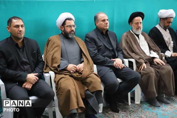 چهاردهمین «سوگواره احلی من‌ العسل» در تبریز