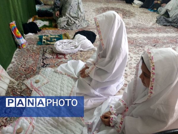  اقامه سومین نماز عبادی سیاسی در بهمن ماه 