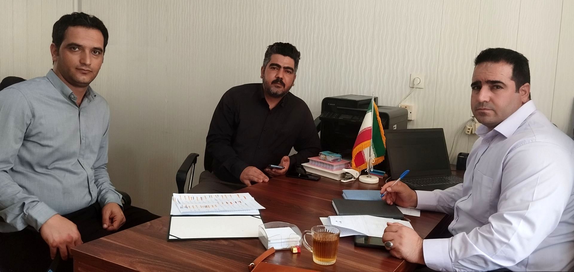 نشست آموزش و پرورش نورآباد با خیرین، افتتاح مدرسه یوسفیان و وعده ساخت مدارس تخریبی