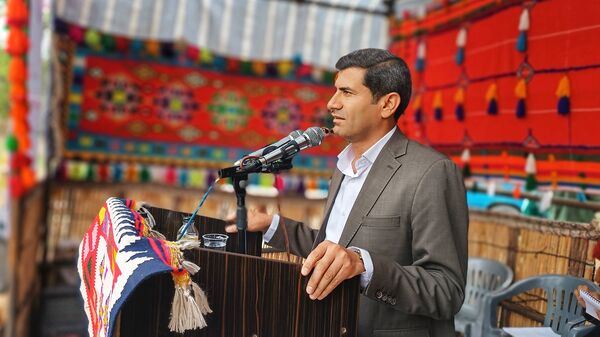 جشن باشکوه بزرگداشت مقام معلم در شهرستان مارگون