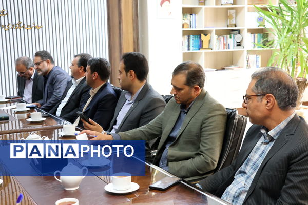 انفجار‌ موفقیت با پروژه مهر ؛ شروعی نو برای تحول مدرسه ها در تربت حیدریه