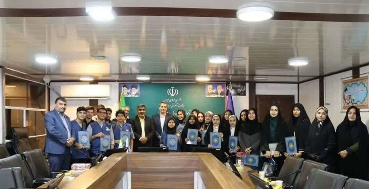 بیست و هفتمین نوای همفکری، همکاری و همدلی
