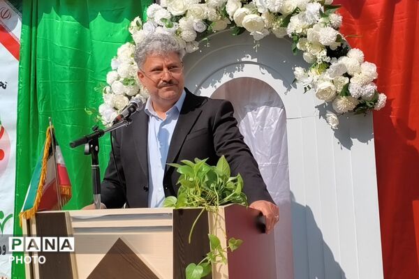 دبیرستان حکمت؛ جایی برای درخشش قهرمانان فردا