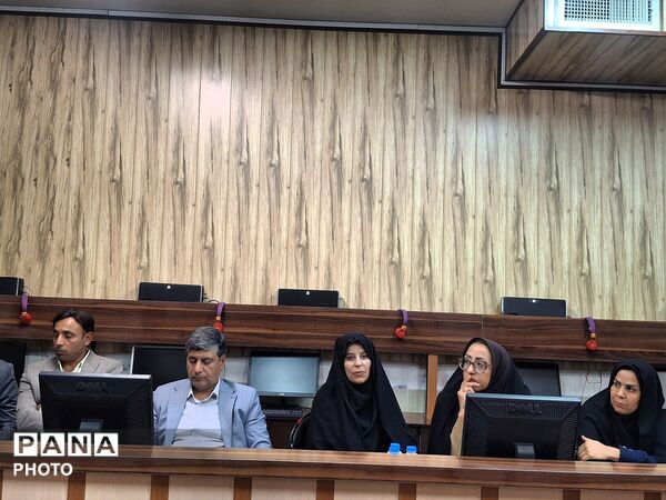 آمادگی برای برگزاری مراسم استانی «زنگ مهر» در تبادکان