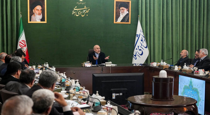 حذف ۸ هزار قانون زائد، اولویت مجلس تا ۱۴۰۵