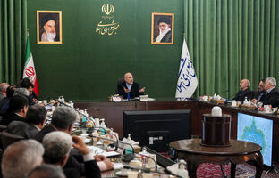 حذف ۸ هزار قانون زائد، اولویت مجلس تا ۱۴۰۵