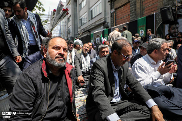 بیعت معلمان با رهبر معظم انقلاب