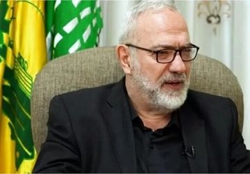 حزب‌الله: اسرائیل تسلیحات تحویل‌ داده شده مقاومت را هم هدف قرار می‌دهد