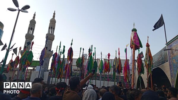 پیوند میراث چهارصدساله با اندوه کودکان شجره طیبه