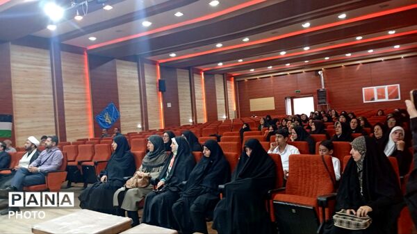 طنین اندازی روایت ۱۳ ماه ایستادگی در قلب اروپا، این بار در شازند