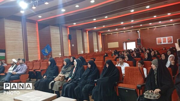طنین اندازی روایت ۱۳ ماه ایستادگی در قلب اروپا، این بار در شازند