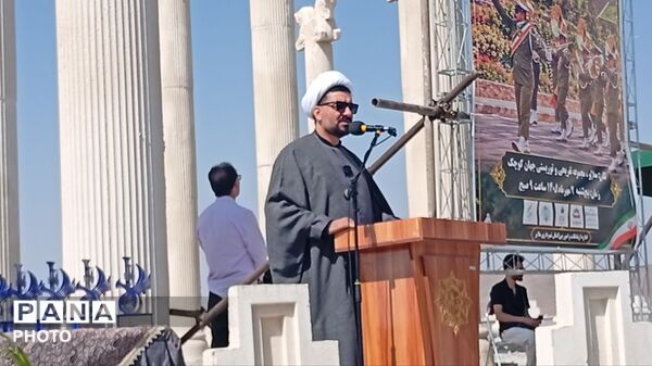 نخستین جشنواره موسیقی نظامی «ترنم مقاومت» در ملایر