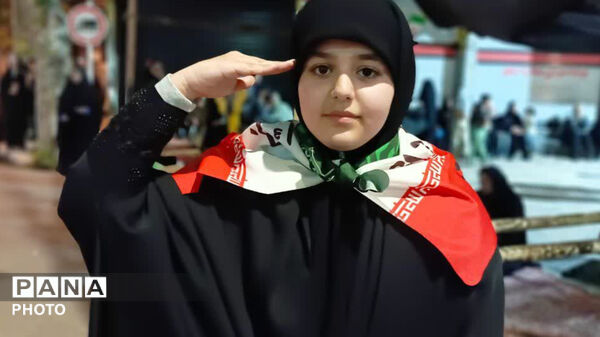 شصت وششمین حماسه میدانی مردم قهرمان کوهدشت