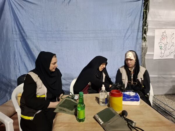 یادواره شهدا در فریدونکنار