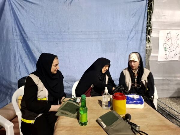 یادواره شهدا در فریدونکنار