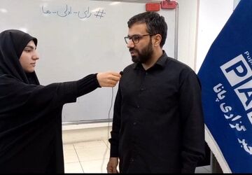 دانش‌آموزان رأی‌اولی‌ با بصیرت و آگاهی در انتخاب فرد اصلح حاضر شوند