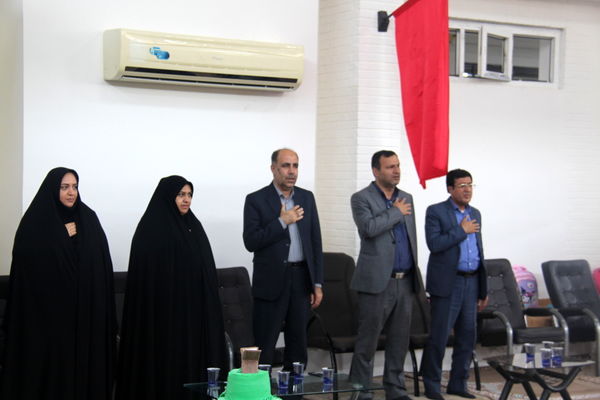 جشن آغازین آموزش قرآن در مدارس بوشهر