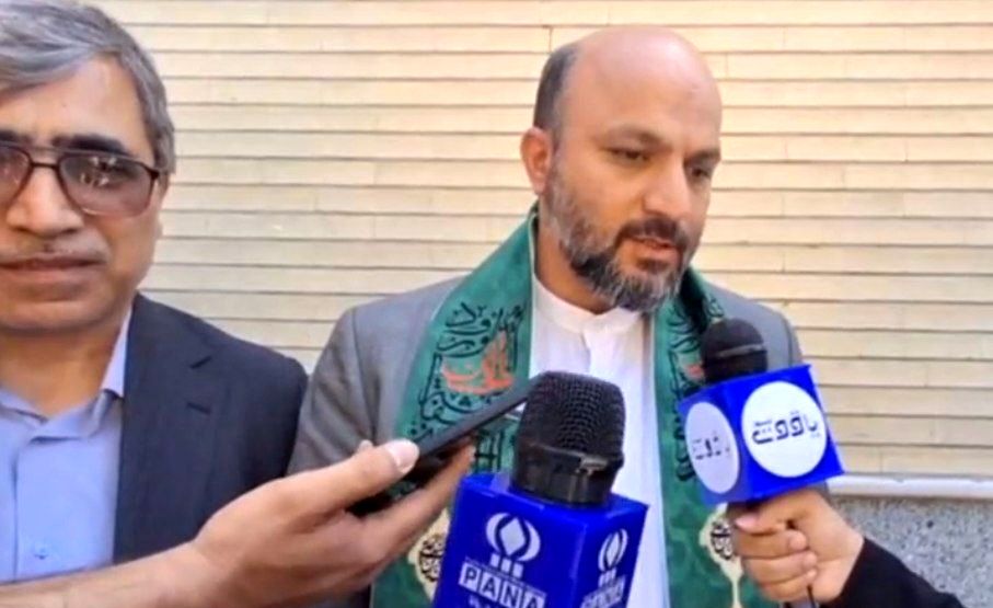 ساخت اولین مجتمع بزرگ مقیاس حیات طیبه در استان اصفهان و شهرستان مبارکه آغاز می‌شود