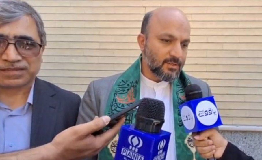 ساخت اولین مجتمع بزرگ مقیاس حیات طیبه در استان اصفهان و شهرستان مبارکه آغاز می‌شود