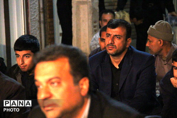 دومین سالگردشهید وطن؛ شهید حسین سرسنگی 