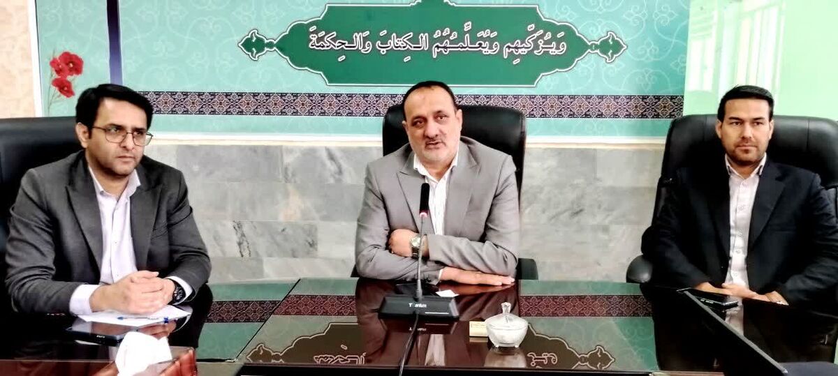 مسئولین حقوقی ادارات و دستگاه ها؛سرمایه‌های ارزشمند و اثرگذار هستند