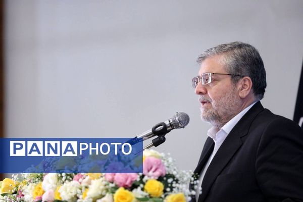 اختتامیه جشنواره هنرهای شهری ۱۴۰۳ مشهد