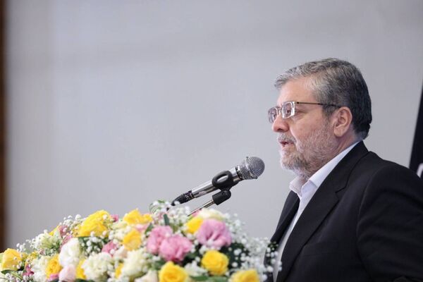 اختتامیه جشنواره هنرهای شهری ۱۴۰۳ مشهد