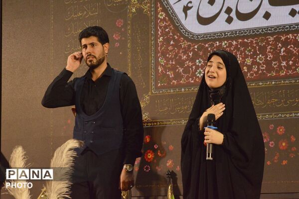 مدرسه معلی