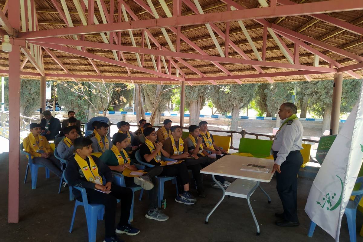 پیشتازان خراسان جنوبی، آماده حضور در اردوی ملی