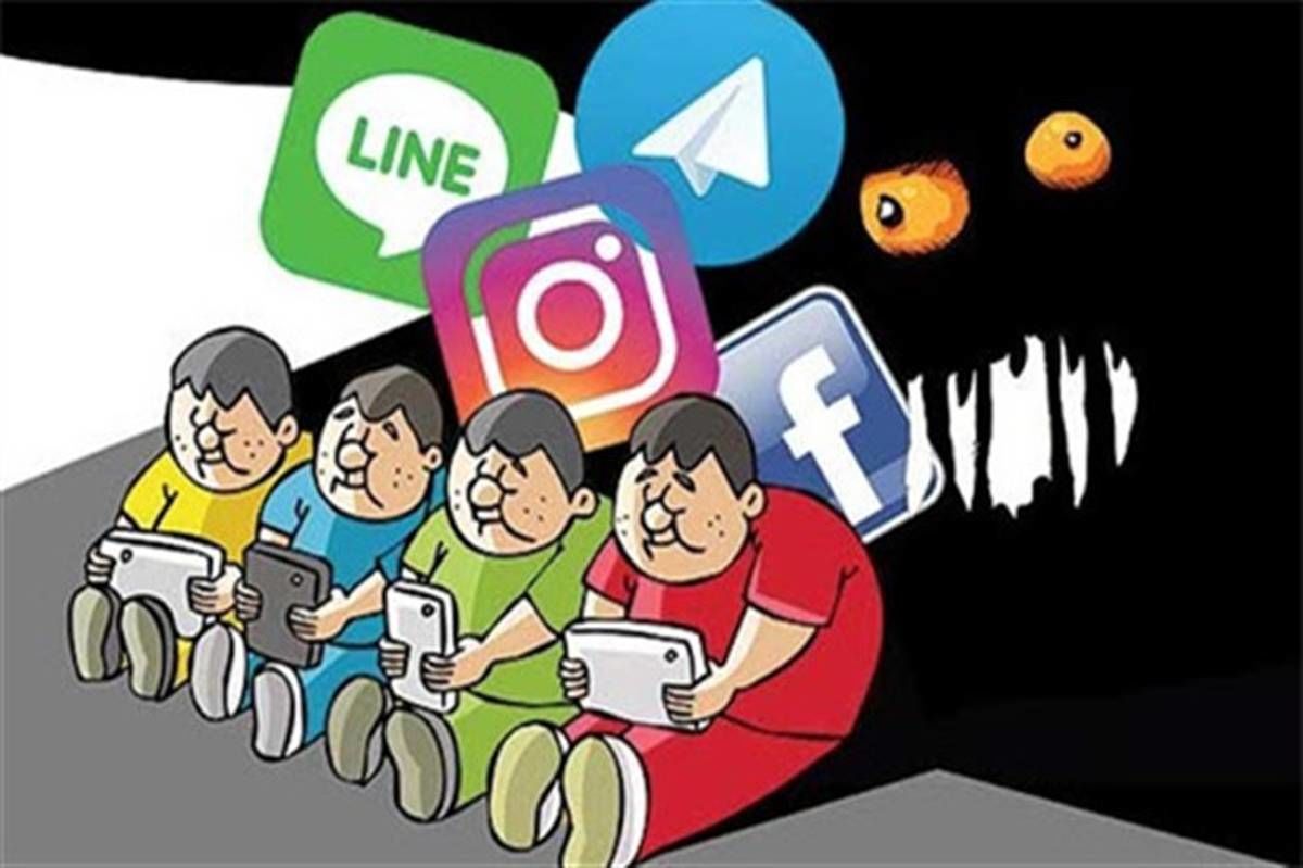 کدام آسیب‌های اجتماعی در بین دانش‌آموزان رایج‌تر است؟