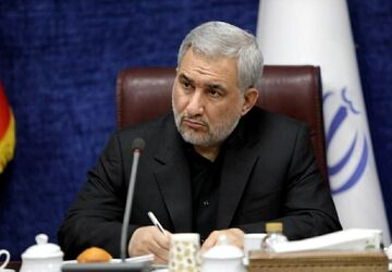 اسماعیلی: امیدوارم انتقام شهادت مظلومانه رهبرمان شفابخش تمام قلب‌های مجروح و چشم‌های گریان ستمدیدگان جهان شود