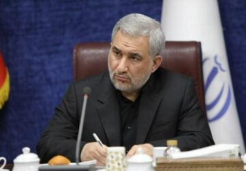 اسماعیلی: امیدوارم انتقام شهادت مظلومانه رهبرمان شفابخش تمام قلب‌های مجروح و چشم‌های گریان ستمدیدگان جهان شود