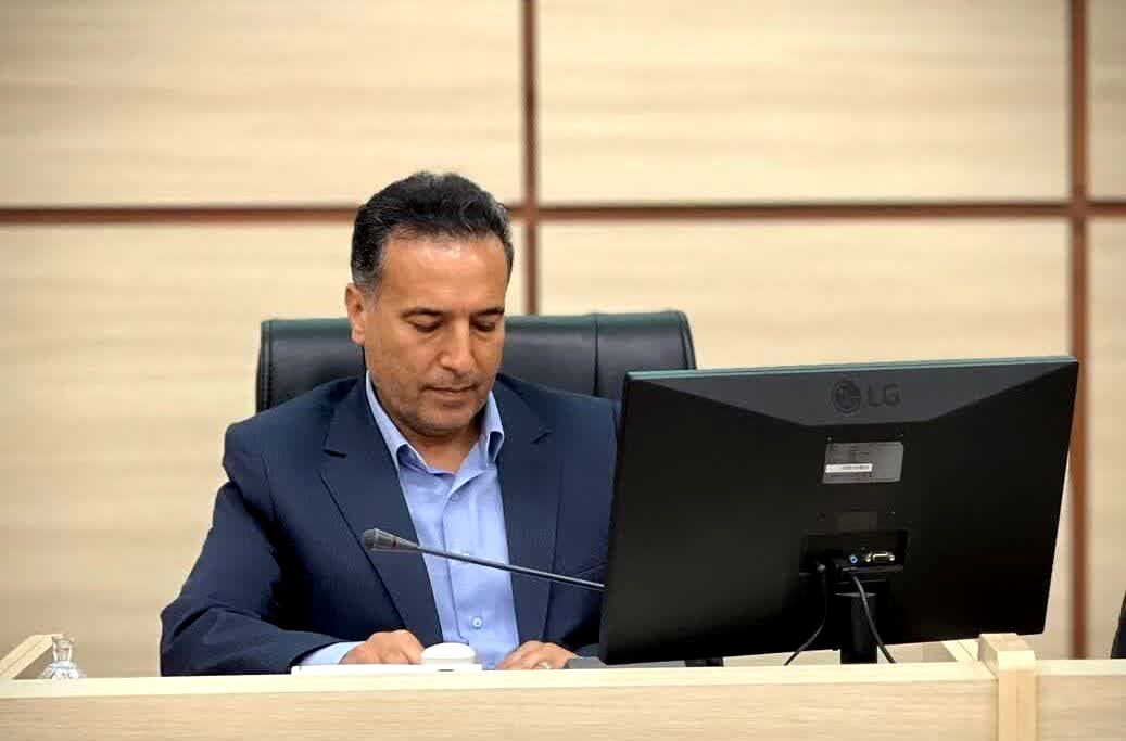 پیام تبریک فرماندار شهرستان سملقان به مناسبت روز ملی ارتباطات و روابط عمومی