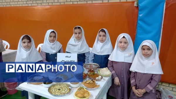 برگزاری خدمات اجتماعی و ورزشی آموزش و پرورش ناحیه 2 کرج در طرح میدان پویا 