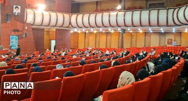 آغاز دوره تولید رسانه با حضور والدین شهید مفقودالاثر ماکان نصیری