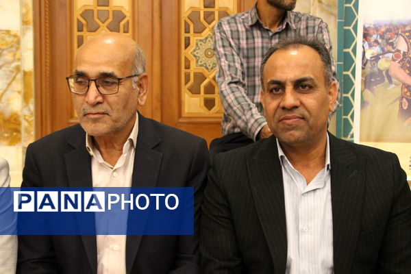 زورخانه یزد بافت میزبان هفته تربیت‌بدنی